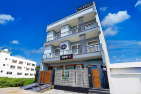 Hotel O THE VIRAAJ BANQUET & HOTEL